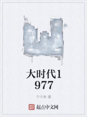 大时代1977